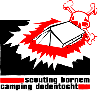 Camping Dodentocht